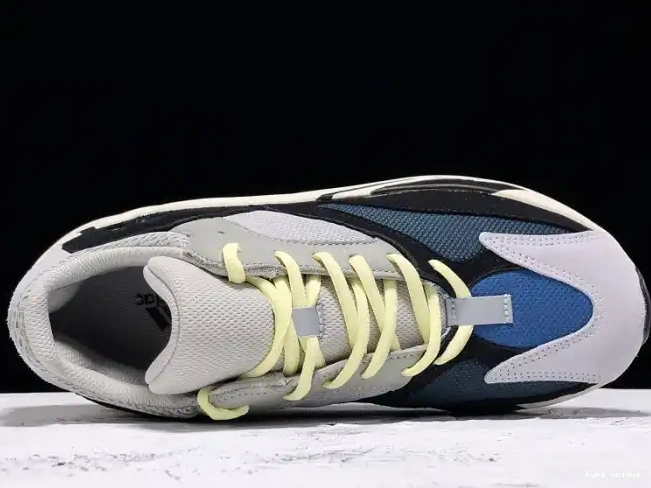 hype Boost B75571 Adidas Runner Yeezy Wave 700 0509